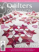 Quilters Companion